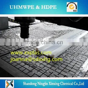 Cnc Self-lubricating Conveyor PE 1000 Chain Guide in Linear Guides thumbnail-3
