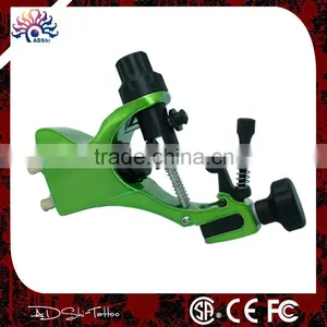 Continued Selling Temporary Tattoo Machine thumbnail-1