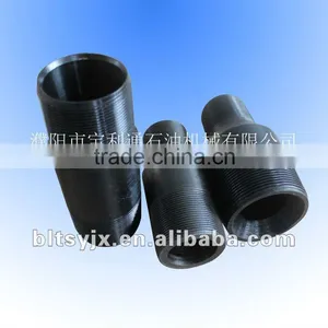 API 5ct N80 Crossover Coupling thumbnail-1