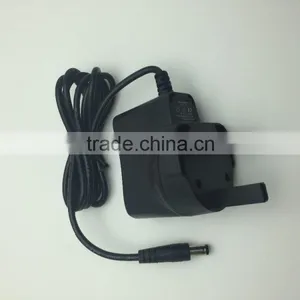 Electric Type and Standard Battery Use uk Home Travel Charger thumbnail-4