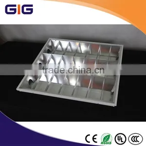 Single Unit AR111 18w Led Downlight Grillelight Spot Dimmable 24/45 Narrow Beam Angle thumbnail-6