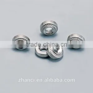China Factory High Qulity Self Clinching Nuts for Light Industry thumbnail-2