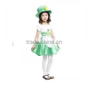Best Selling Halloween Party Dresses Green Fashion Halloween Party Dresses thumbnail-2