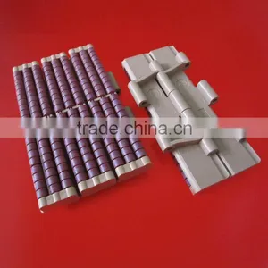 PLASTIC CONVEYOR CHAINS SLAT TOP CHAIN FOR CONVEYOR thumbnail-1