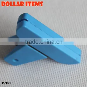 Set Of Three Snack Bag Sealing Clips With Printing thumbnail-5
