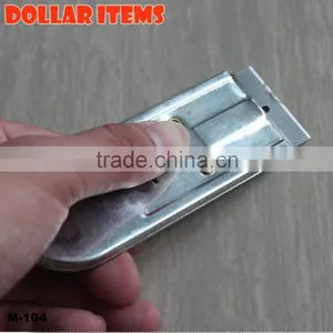 Kitchen Ceramic Hob Scraper With 3 Extra Blades Popular in Germany thumbnail-5