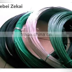 High Quality Pvc Coated Iron Binding Wire thumbnail-1