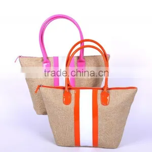 Wholesale Limen Handbag Tote Bag thumbnail-1