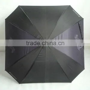 Square Golf Umbrella thumbnail-1