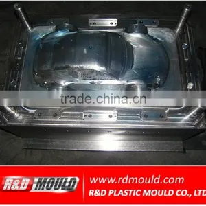 Mini Toy Car Mould thumbnail-3