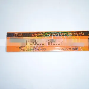 Top Quality 100% Human Hair Eyelash Extensions thumbnail-5