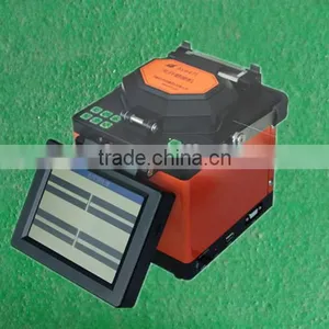 New Brand Optic Fiber Fusion Splicer thumbnail-1