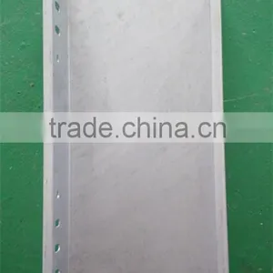 Steel Type Perforated Cable Trunking / Cable Tray thumbnail-4