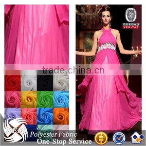 Polyester Taffeta Fabric thumbnail-1