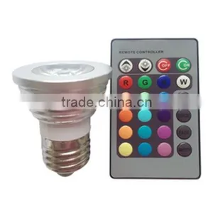 LED Cup Light CPRGB903 thumbnail-1