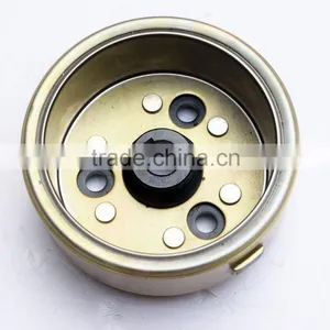 C100-8 Motorcycle Magneto Rotor thumbnail-2