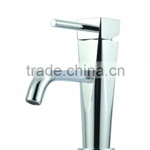 Brass Single Handle Wash CUPC Basin Faucet thumbnail-1