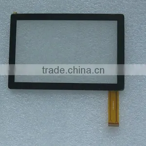 20" Usb Capacitive Touch Screen Panel Overlay Kit thumbnail-2