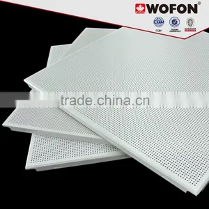 Perforated Metal Ceiling Tiles,perforated Metal Mesh Sheet,aluminum Perforated Metal Prices thumbnail-5