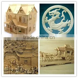 Stable Performance DL-1224 Cnc Router Engraver Machine;china Machinery Cnc Router Machine thumbnail-4