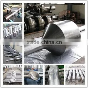 APS Machinery Hot Sale Forging Stabilizer/Integral Blade Centralizer/HF3000 thumbnail-3