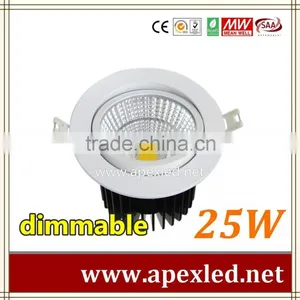 25w Dimmable Led Ceiling Light thumbnail-2
