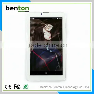 Factory Promotion Price Great Quality Phone Call Tablet pc With 13mp Camera thumbnail-1