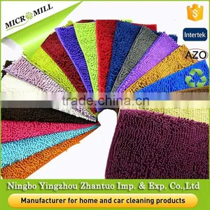 Washable Rug Sets Bathroom Floor Rug thumbnail-1