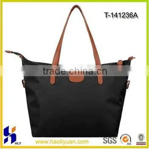 New Style Promotion Custom Tote Shoulder Bag thumbnail-1
