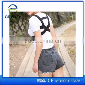 2016 FDA Approved Neoprene Back Supprt for Warm thumbnail-1