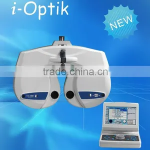 CE Approved Auto Phoropter CV-7200 Ophthalmic Instrument thumbnail-1
