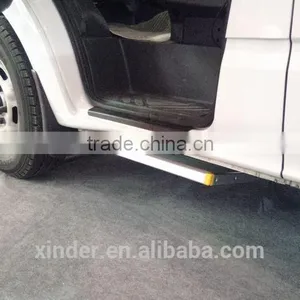 China CE Single Folding Electric Vechicle Ladder With CE Certificate thumbnail-5