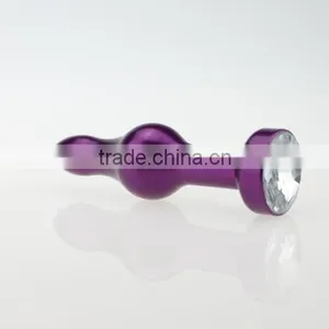 CTGenie 76g Sex Machine Toys Sexuales Steel Anal Toys thumbnail-6