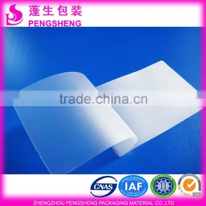Hot Laminating Pouch Film,thermal PET Laminating Pouch Film thumbnail-6