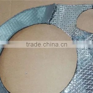 Oscillation Motor Cut Knife Cutting_ Tanged Graphite Gasket thumbnail-6