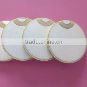 Cheap PZT Piezo Ceramic Element for Beauty thumbnail-6