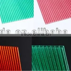 JIASIDA Polycarbonate Glazing Sheet,glittering Polycarbonate Sheet,gloss Polycarbonate Sheet thumbnail-1