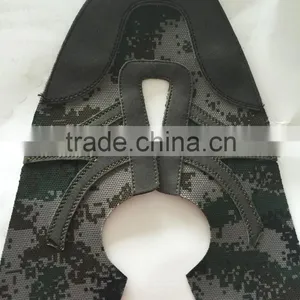 Computer Pattern Sewing Machine 2010 for Shoes Leather thumbnail-3