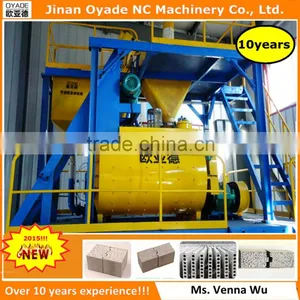 Modern Construction Automatic EPS s thumbnail-1