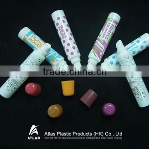 Cosmetic Tube, Tube Diameter Range is From 13-60mm thumbnail-3