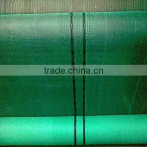 Green Construction Safety Net for Scaffolding thumbnail-4