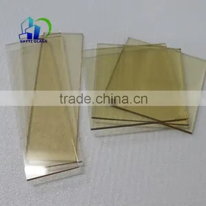 Hot Sell Glass Ceramic Sheet for Fireplace Glass Door thumbnail-6