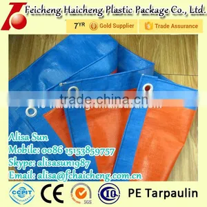 All Kind Of Sunproof Poly Tarp Price thumbnail-1