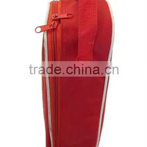 Red Triangular A137 Emergency Window Breaking Tool thumbnail-4