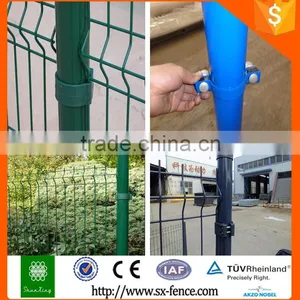 UK Heras Fence Panel, Steel Popular Fence thumbnail-6