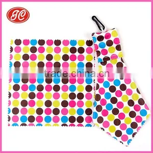 Key Chain Cleaning Hopeful Lens/Digital Holiday Microfiber Fabric thumbnail-1