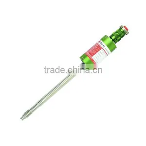 Mercury Free Green Melt Pressure Transducer With 2mV/V Output thumbnail-2