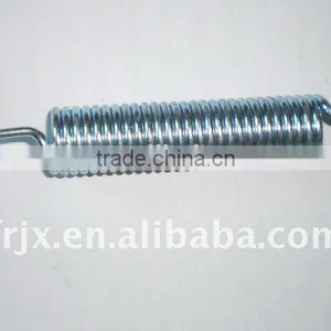Zinc Plated Trampoline Springs thumbnail-3