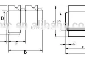 SHH Series Automatic Folder Gluer for Cardboard Box thumbnail-4
