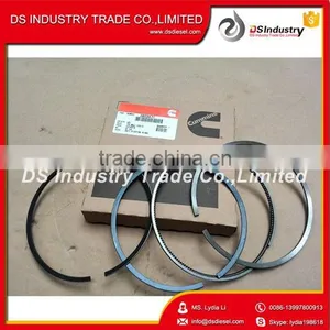 NT855 3803471 Piston Ring thumbnail-1